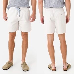 Gunn 7" Resort Short